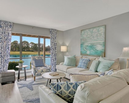 909 Harbour Point Lane Unit #909, Miramar Beach
