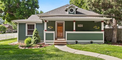 703 W Mountain Ave, Fort Collins