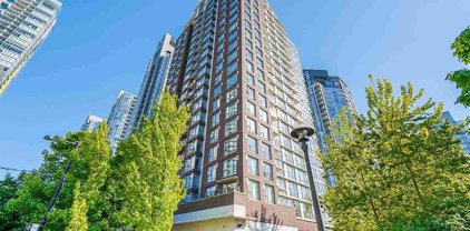 550 Pacific Street Unit 2306, Vancouver