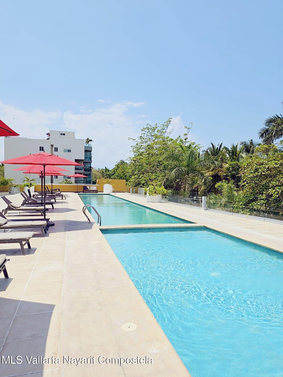 3 Paseo de Las Palmas Unit 403, Riviera Nayarit, NAYARIT N/A — Canal