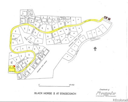 - Lot 70 Black Horse Ii, Oak Creek