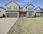 1418 Millet Dr, Clarksville image