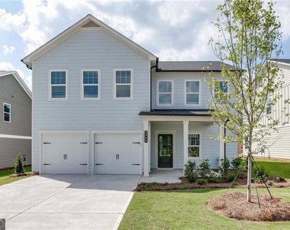 2229 Boxwood Circle SE, Conyers