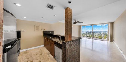 7601 E Treasure Dr Unit #2403, North Bay Village