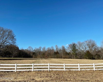 12.5 Ac+/- Country Club Road, Senatobia