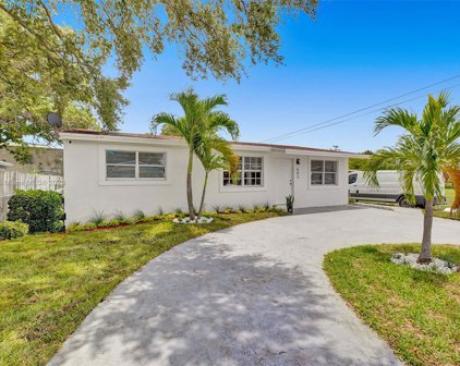 685 Sw 7th Ter, Dania Beach