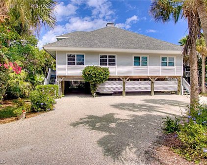 2134 Egret Circle, Sanibel