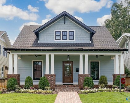 1010 Clinton Avenue E, Huntsville