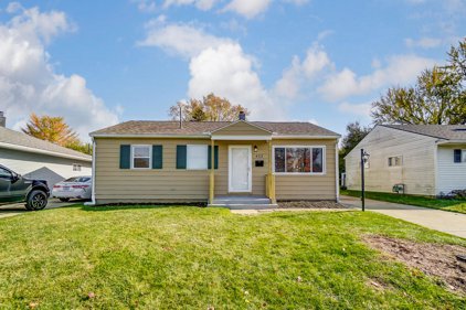 412 Mount Joy Street, Springfield