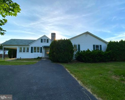 945 Rock Cliff Dr, Martinsburg