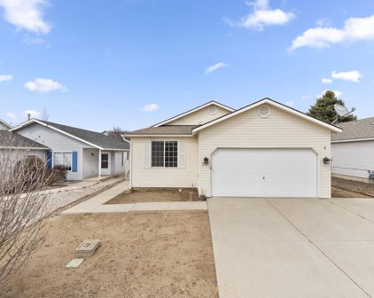 727 E Tara Lee Ave, Medical Lake