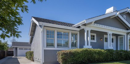 1555 Van Dusen Lane, Campbell
