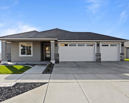 3801 Corvina Street, Richland