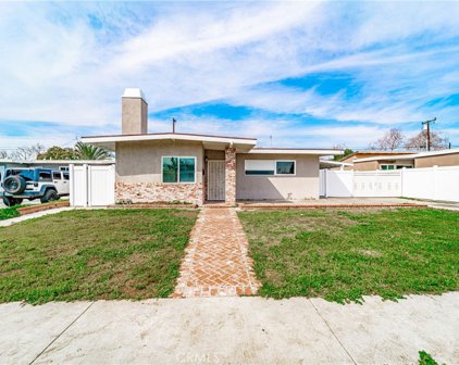 15345 Midcrest Drive, Whittier