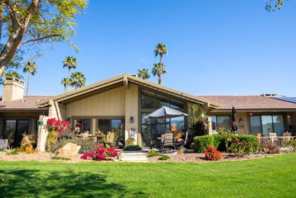 125 Bouquet Canyon Drive, Palm Desert