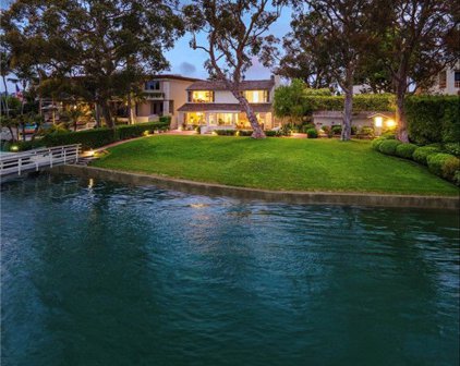 20 Harbor IS, Newport Beach