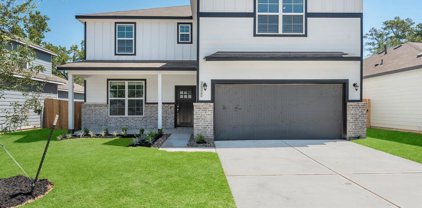 26015 Smokey Willow Drive, Tomball