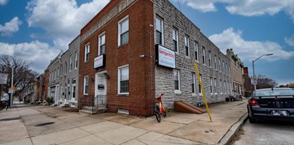 800 S Conkling St, Baltimore