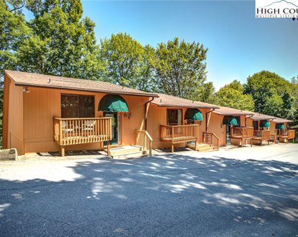 220 Charter Hills Road Unit A4, Beech Mountain