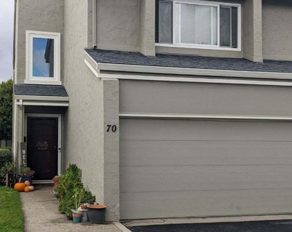 345 Coleridge DR 70, Salinas