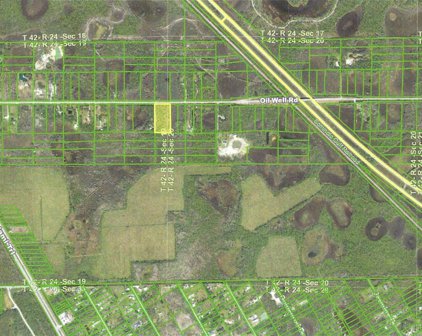 30718 Oil Well Road, Punta Gorda
