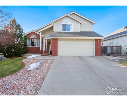 449 Flagler Rd, Fort Collins