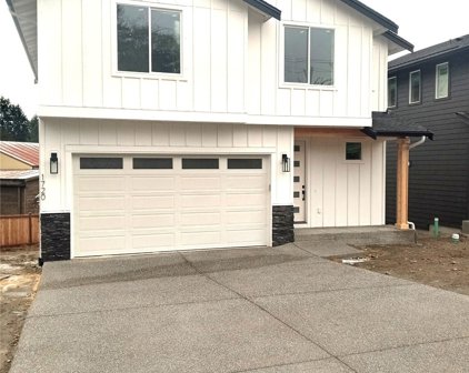 1720 100th Street SW, Everett