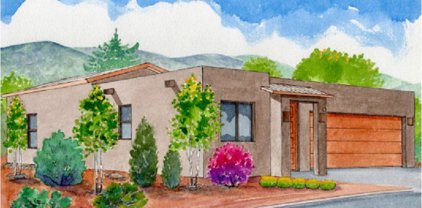 3469 Aster, Santa Fe