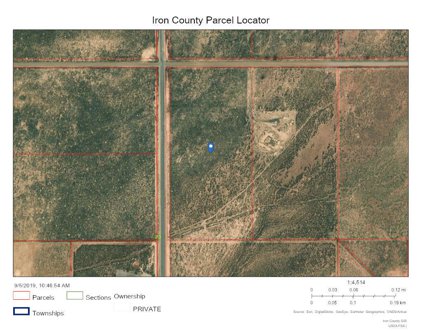 5555 W 1000 S, Cedar City