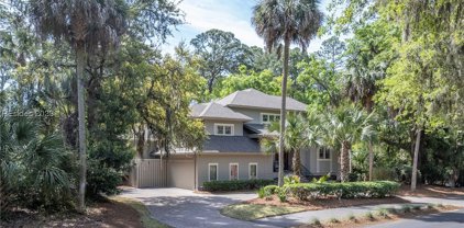 63 N Sea Pines Drive, Hilton Head Island