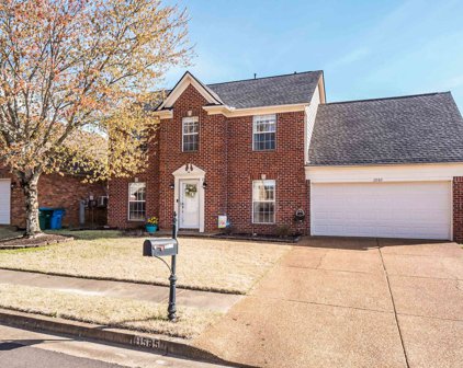 11585 Millwind Dr, Arlington
