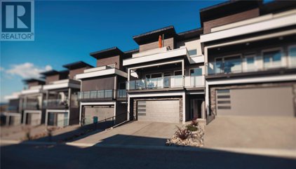 1000 Mt Robson Place Unit 21, Vernon