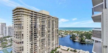 20185 E Country Club Dr Unit #2209, Aventura