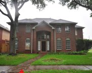 1306 Willow Branch Drive, League City image