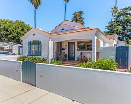 1626 Villa, Santa Barbara
