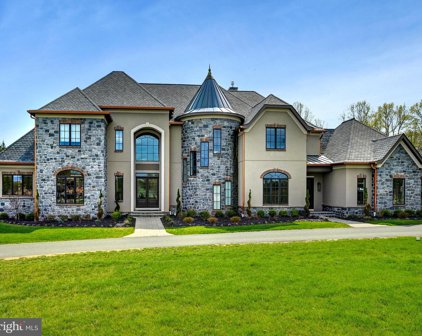 12404 Hunters Glen, Owings Mills