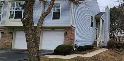 2752 Embers Lane Unit #2752, Arlington Heights