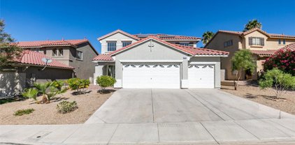 3024 Panorama Ridge Drive, Henderson