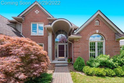 12789 Glenmore, Plymouth