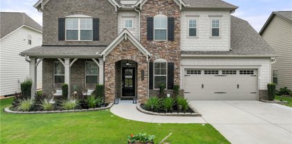 4386 Clubside Drive, Gainesville