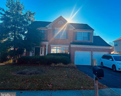 7795 Roseberry Farm Dr, Manassas