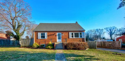 4846 Long View Rd, Temple Hills
