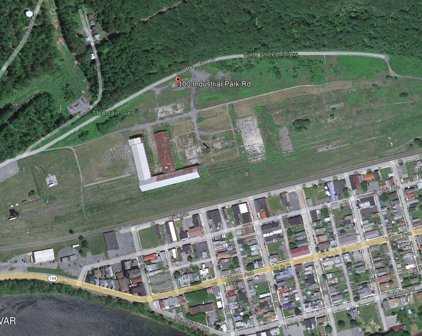 100 INDUSTRIAL PARK ROAD, Renovo