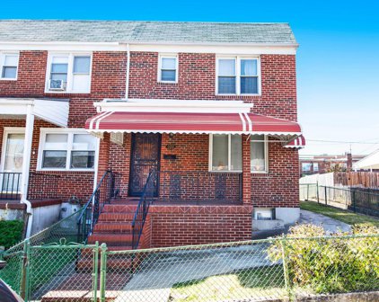 800 Umbra   Street, Baltimore