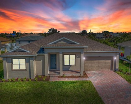 9521 Bluegill Circle, Port Charlotte
