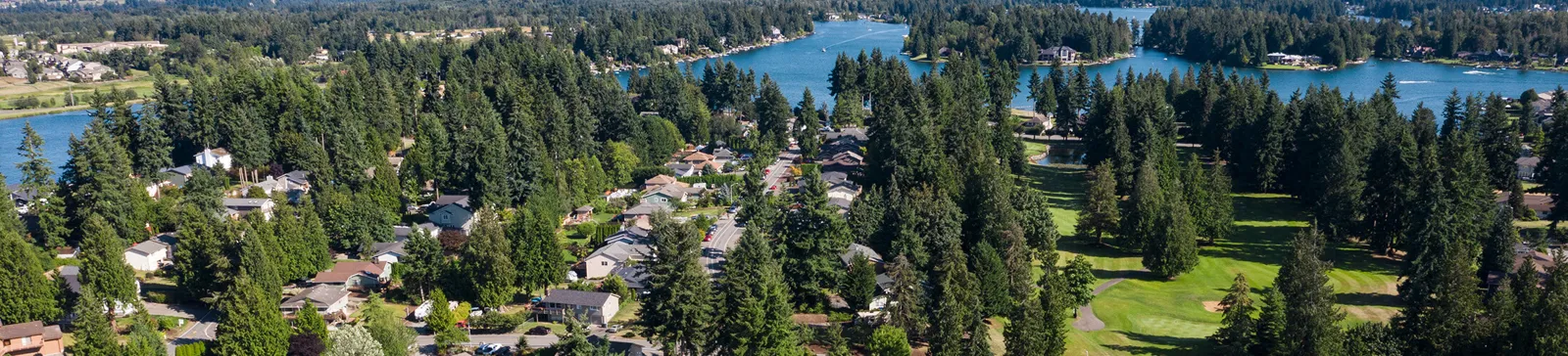 Pierce County Homes for Sale