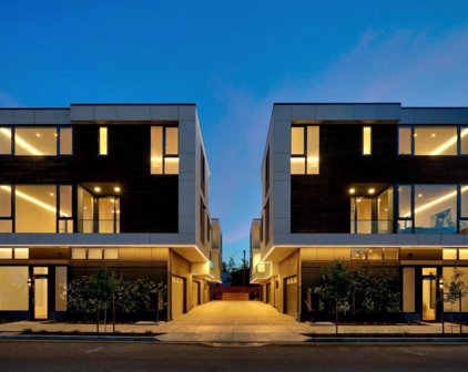 1040 Laurel ST, San Carlos