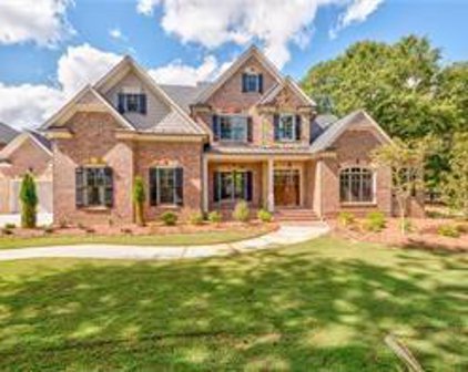 10760 Rogers Circle, Duluth