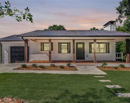 115 A W Roberts Drive, Ball Ground