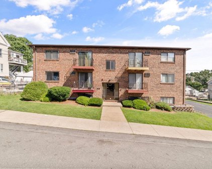 145 Harris Unit 6, Revere